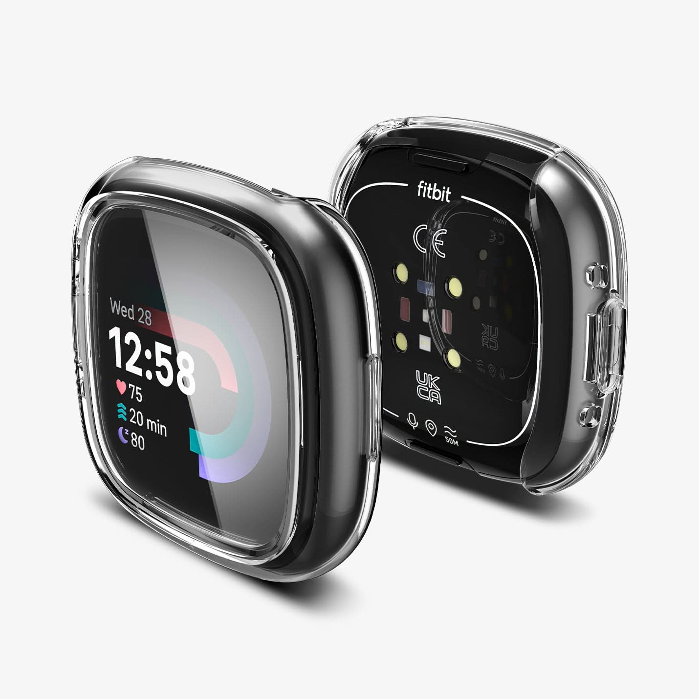 Fitbit Series - Ultra Hybrid 4 Fitbit Series - Ultra Hybrid