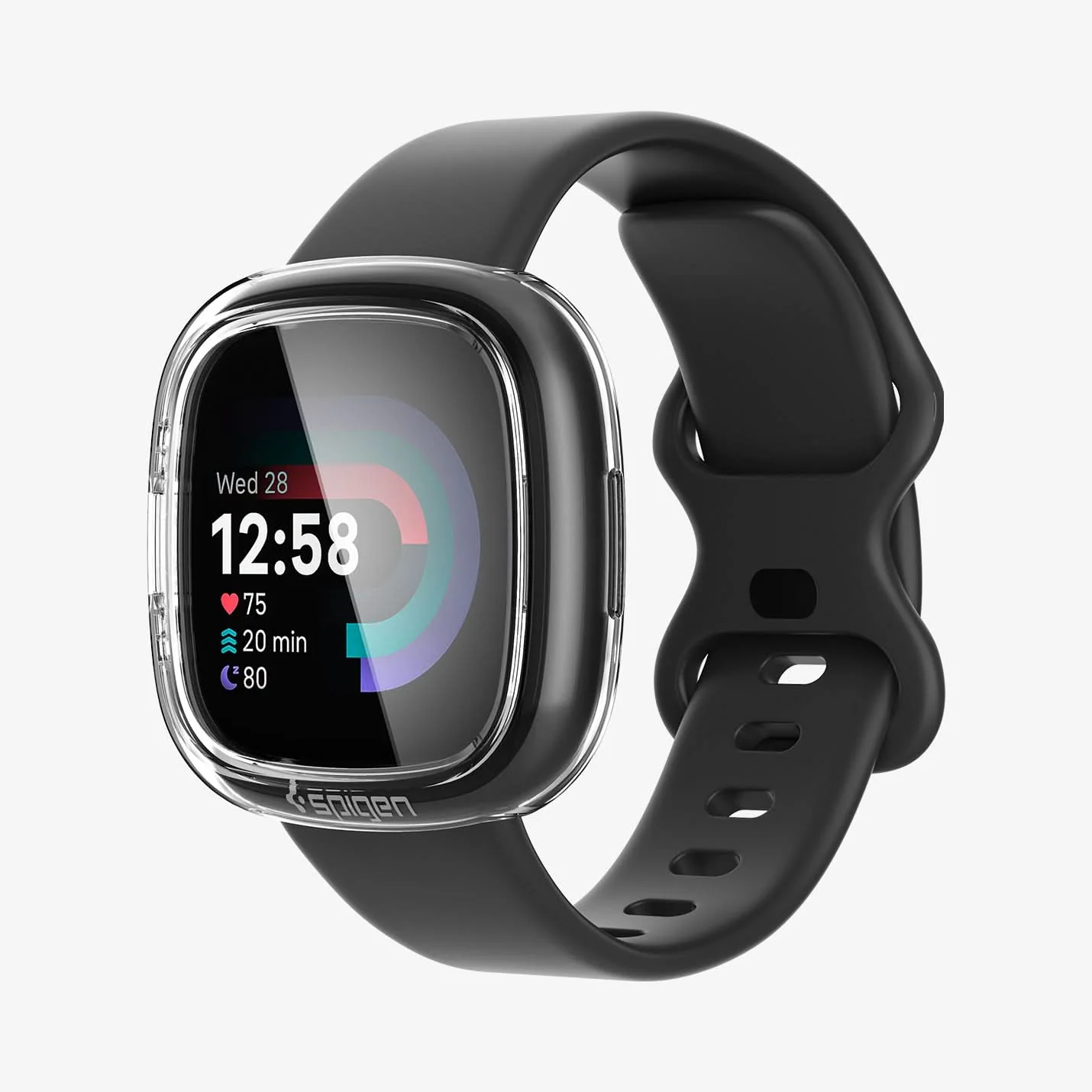 Fitbit Series - Ultra Hybrid 5 Fitbit Series - Ultra Hybrid