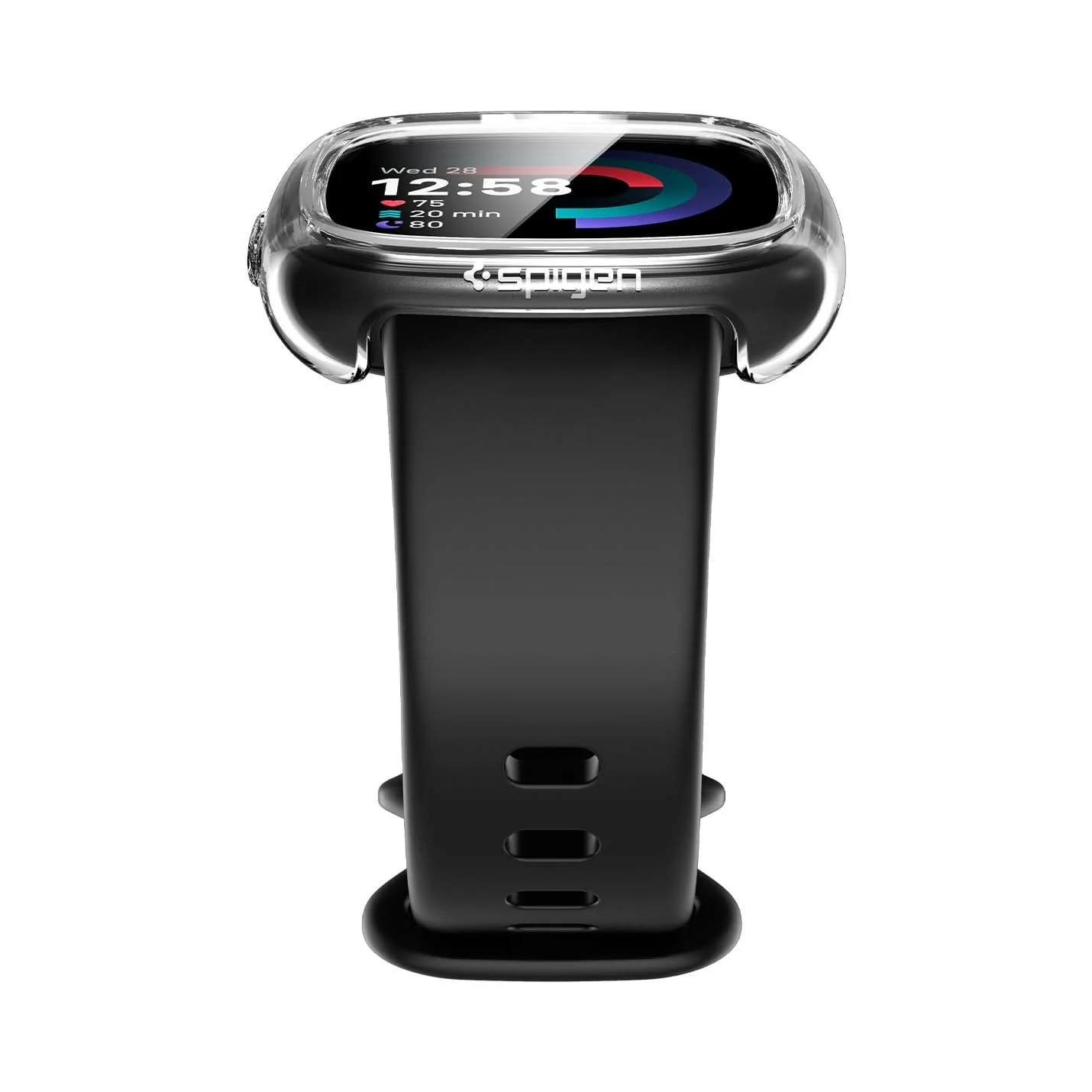 Fitbit Series - Ultra Hybrid 7 Fitbit Series - Ultra Hybrid