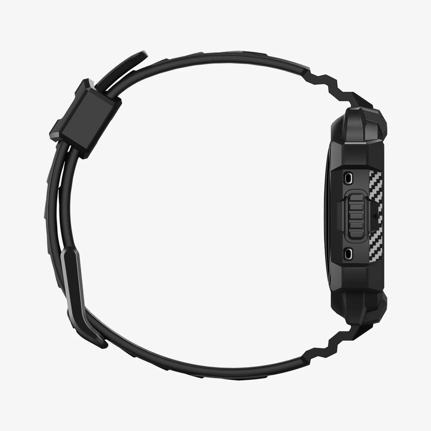 Fitbit Series - Rugged Armor Pro 10 Fitbit Series - Rugged Armor Pro