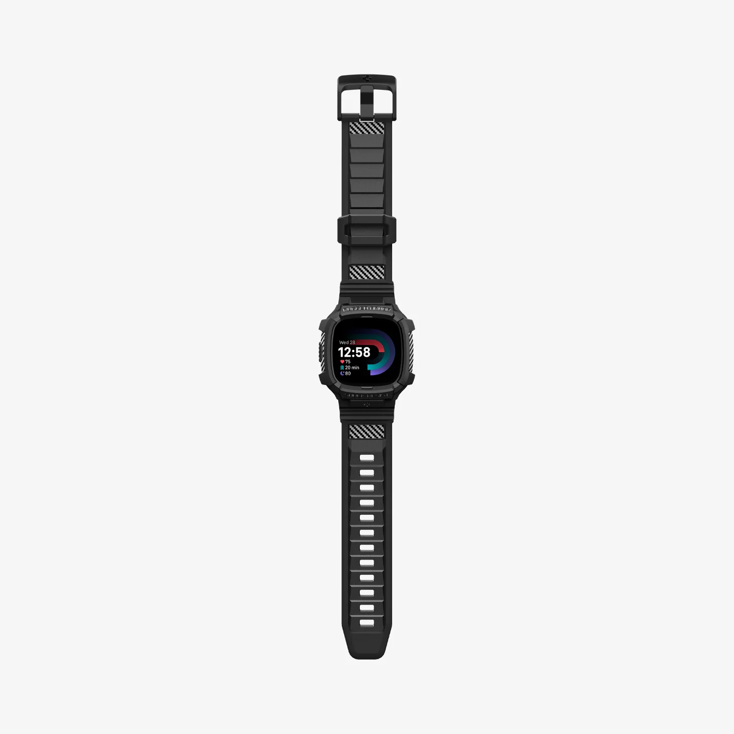 Fitbit Series - Rugged Armor Pro 11 Fitbit Series - Rugged Armor Pro