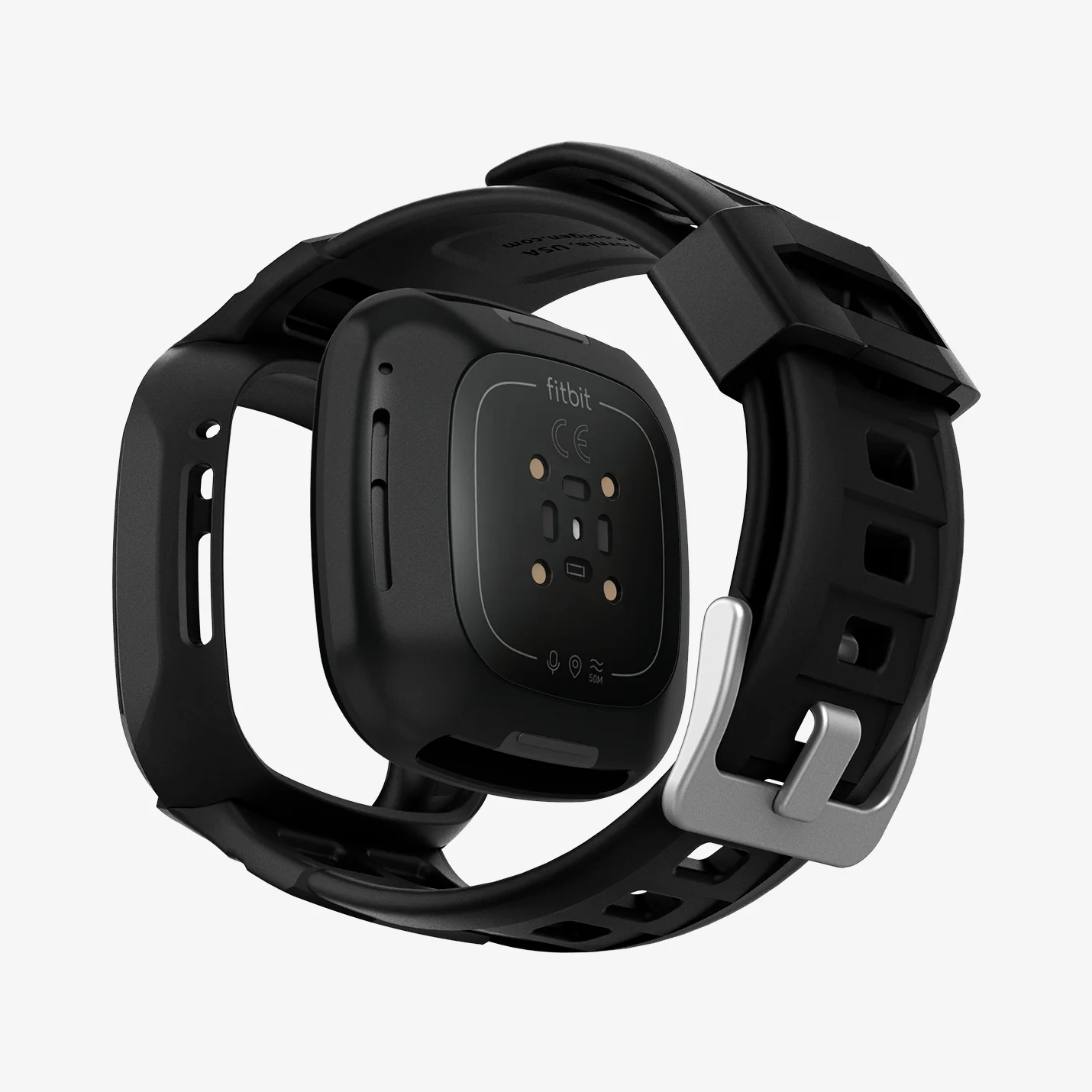 Fitbit Series - Rugged Armor Pro 14 Fitbit Series - Rugged Armor Pro