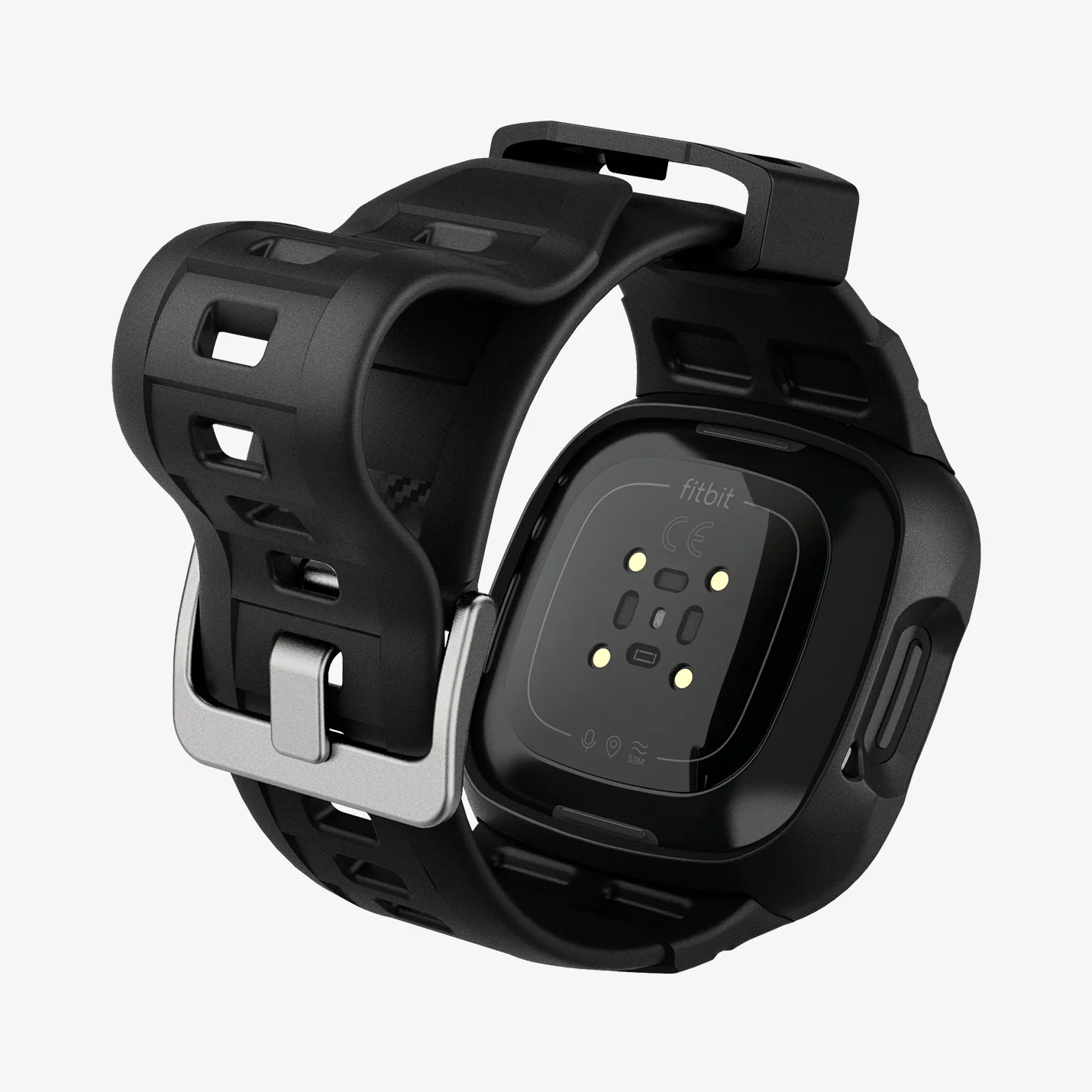 Fitbit Series - Rugged Armor Pro 15 Fitbit Series - Rugged Armor Pro