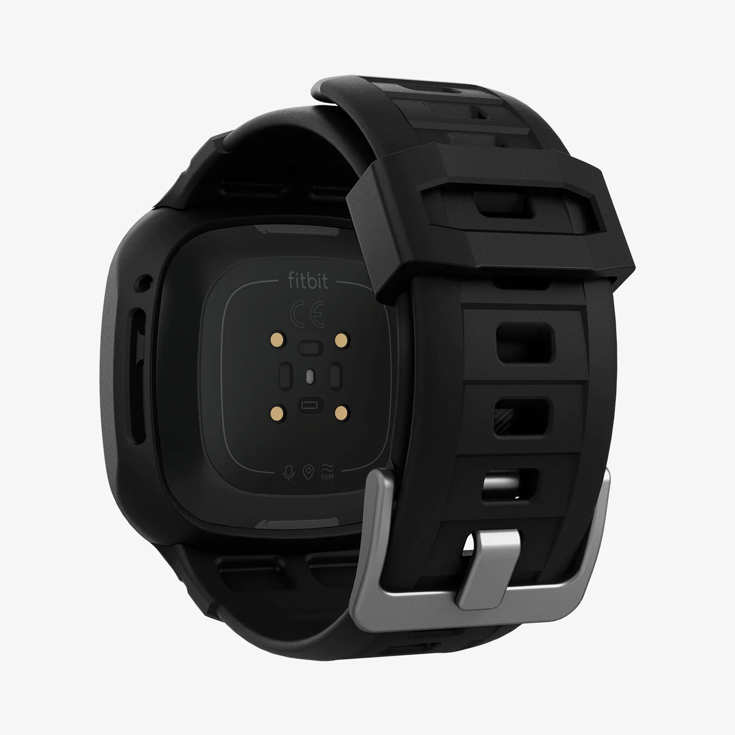 Fitbit Series - Rugged Armor Pro 16 Fitbit Series - Rugged Armor Pro