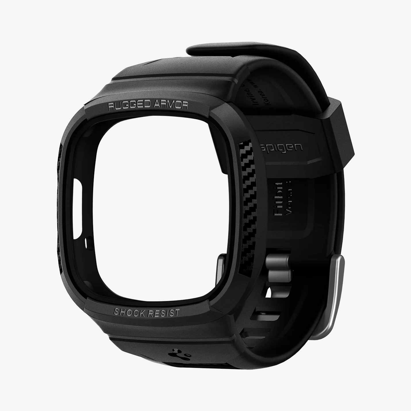Fitbit Series - Rugged Armor Pro 17 Fitbit Series - Rugged Armor Pro