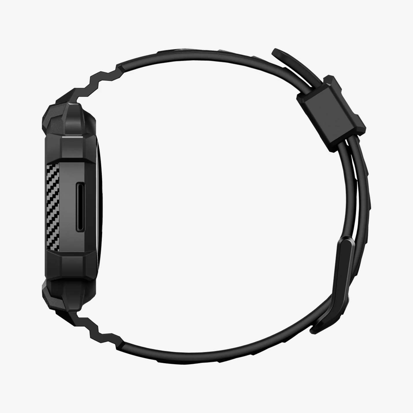 Fitbit Series - Rugged Armor Pro 9 Fitbit Series - Rugged Armor Pro