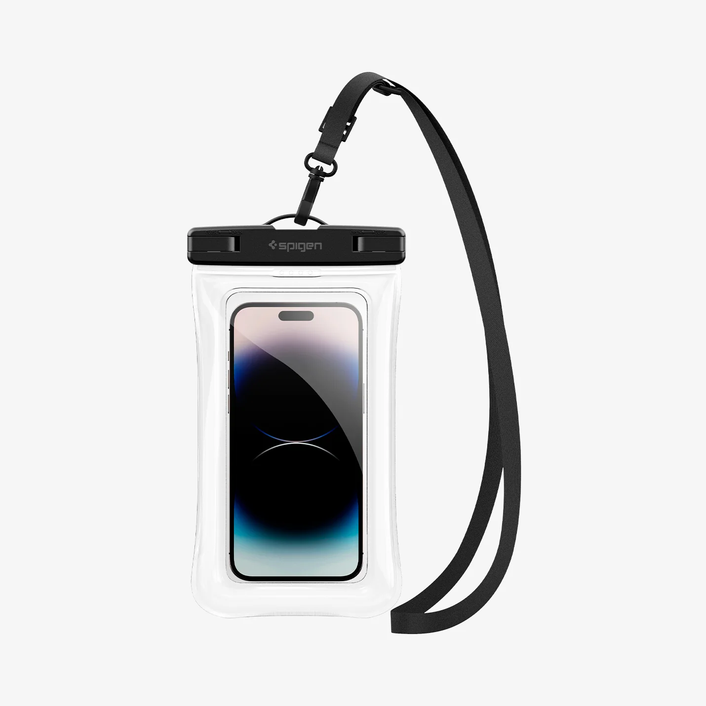 AquaShield Waterproof Floating Case | A610 19 AquaShield Waterproof Floating Case | A610