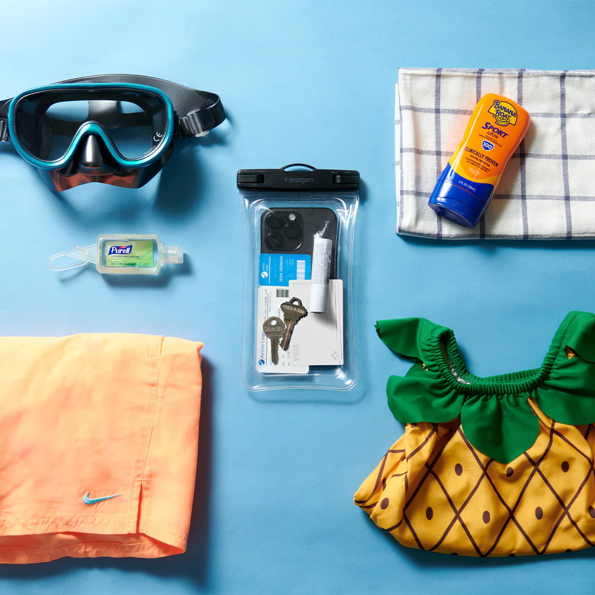 AquaShield Waterproof Floating Case | A610 29 AquaShield Waterproof Floating Case | A610