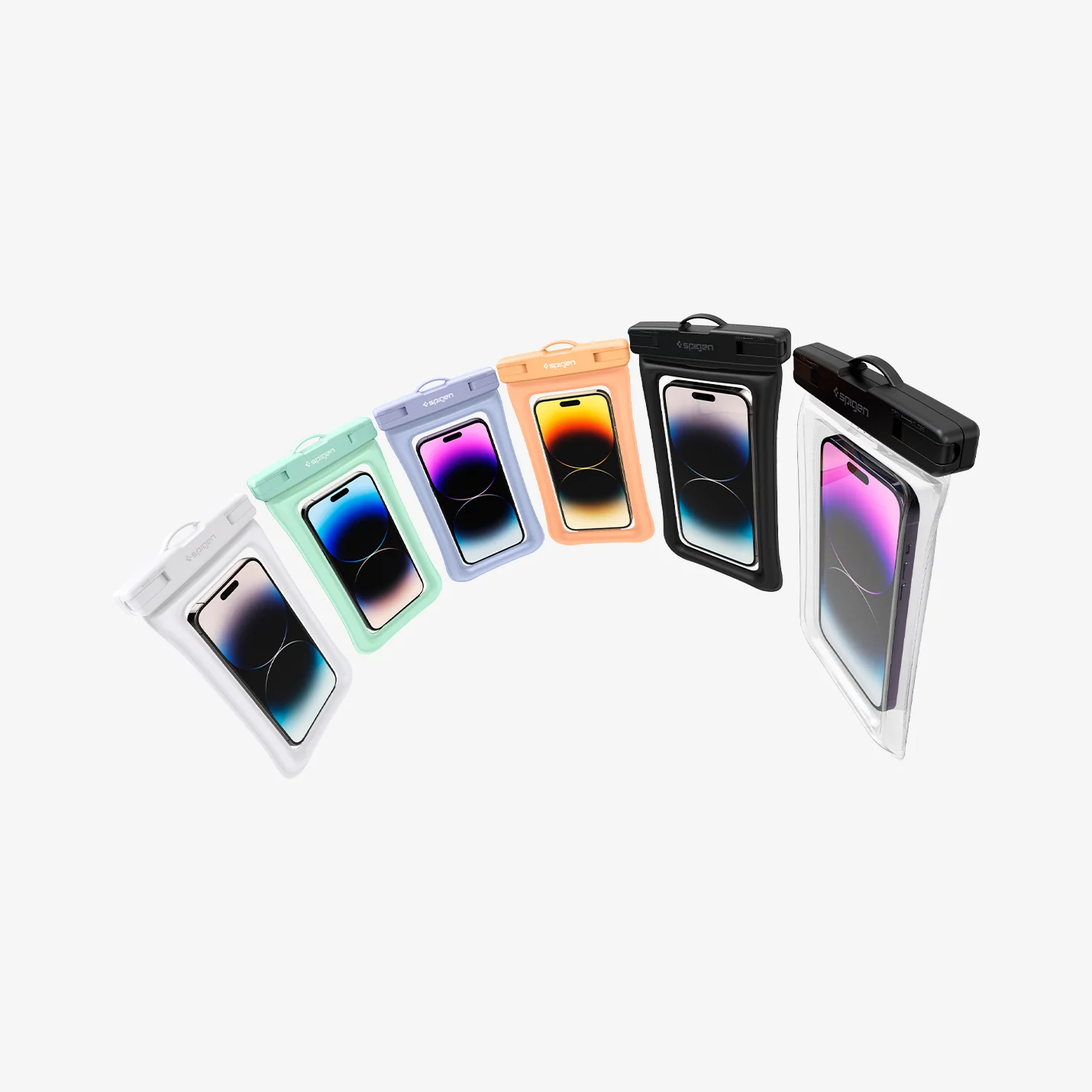 AquaShield Waterproof Floating Case | A610 41 AquaShield Waterproof Floating Case | A610