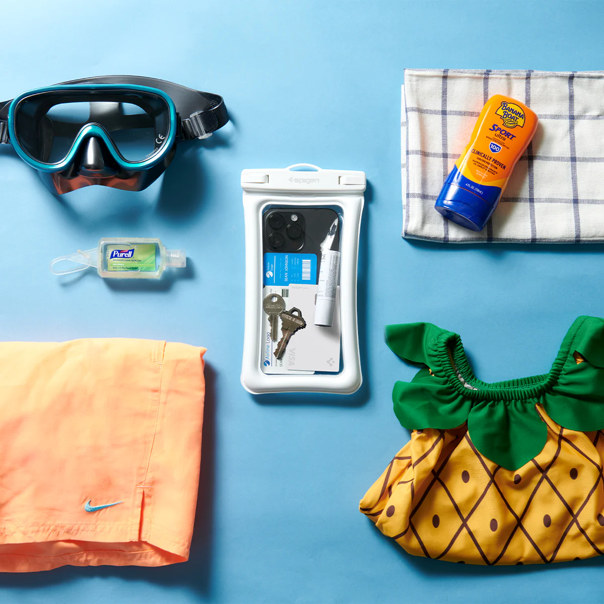 AquaShield Waterproof Floating Case | A610 65 AquaShield Waterproof Floating Case | A610