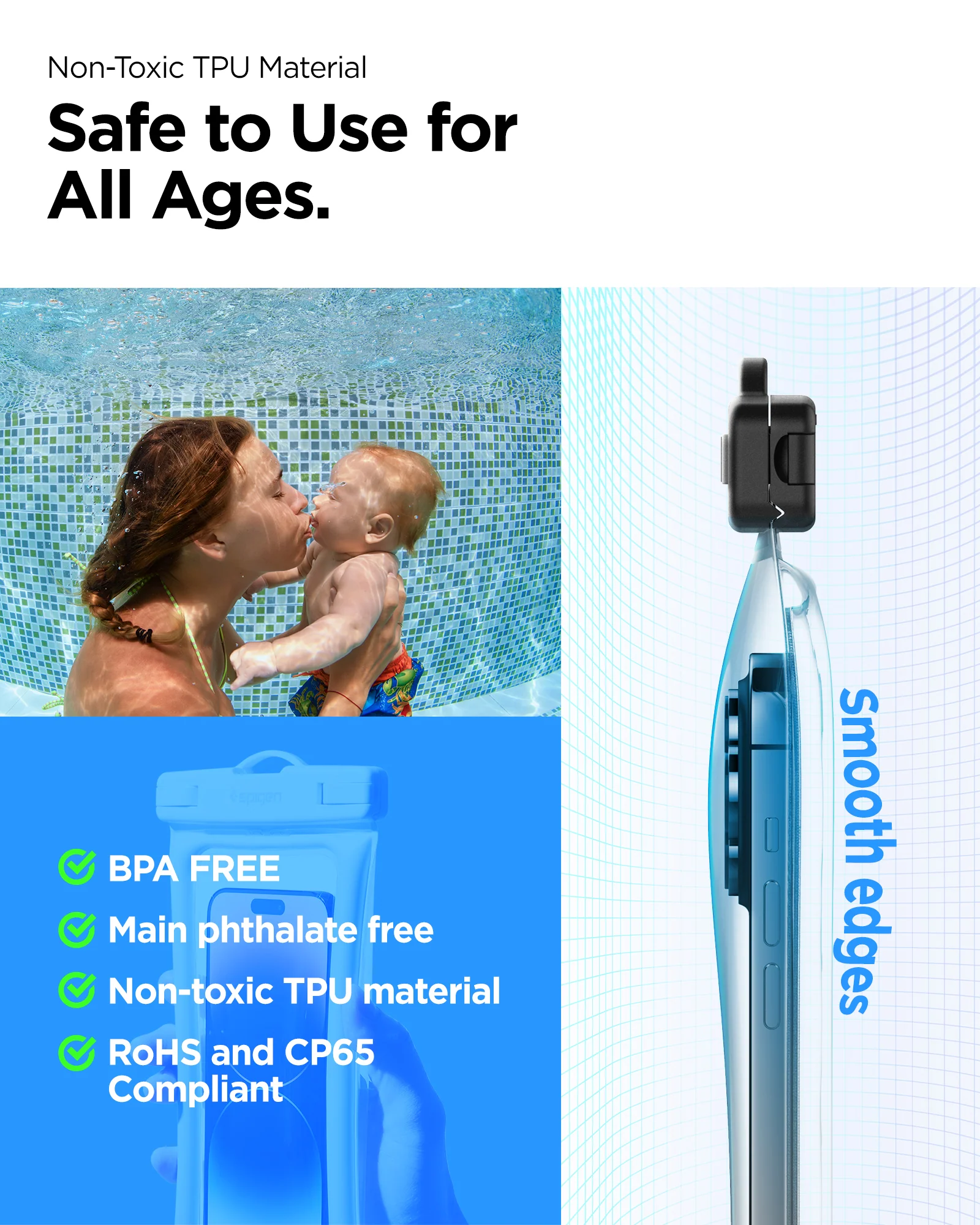 AquaShield Waterproof Floating Case | A610 72 AquaShield Waterproof Floating Case | A610