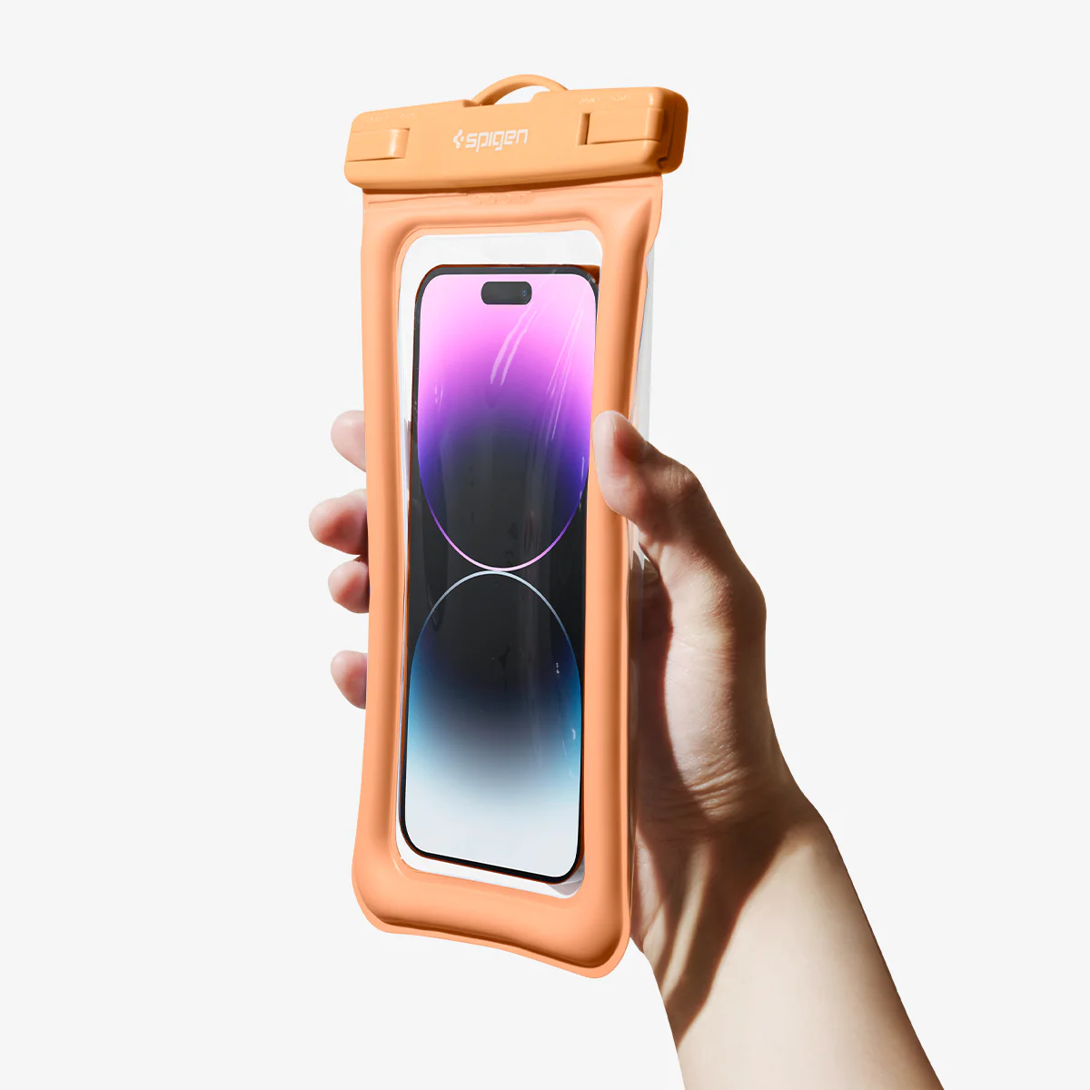 AquaShield Waterproof Floating Case | A610 80 AquaShield Waterproof Floating Case | A610