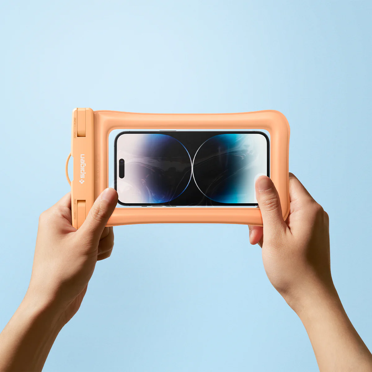 AquaShield Waterproof Floating Case | A610 82 AquaShield Waterproof Floating Case | A610