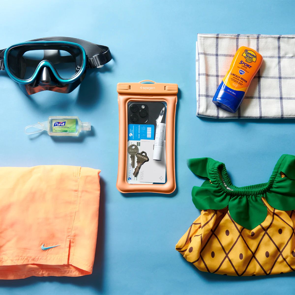 AquaShield Waterproof Floating Case | A610 83 AquaShield Waterproof Floating Case | A610