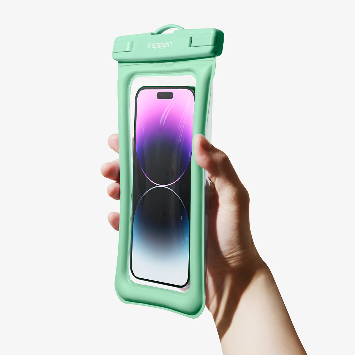 AquaShield Waterproof Floating Case | A610 98 AquaShield Waterproof Floating Case | A610