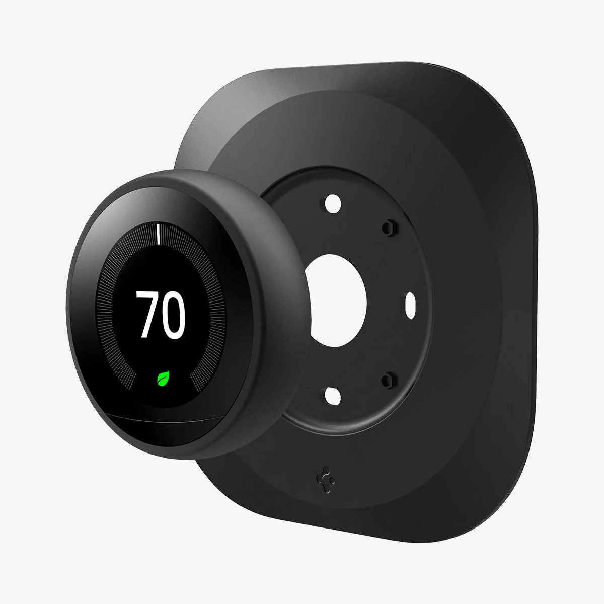 Google Nest Learning Thermostat 3G Wall Plate 11 Google Nest Learning Thermostat 3G Wall Plate