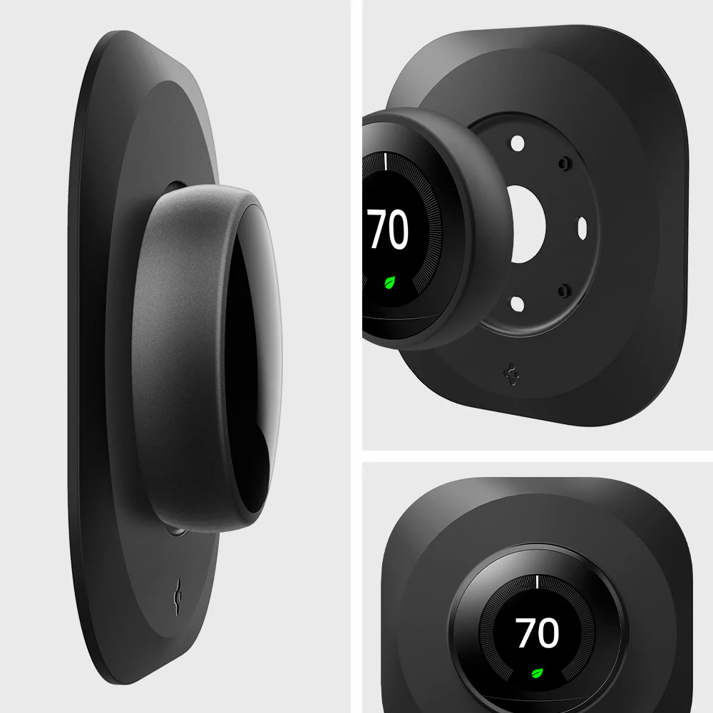 Google Nest Learning Thermostat 3G Wall Plate 15 Google Nest Learning Thermostat 3G Wall Plate