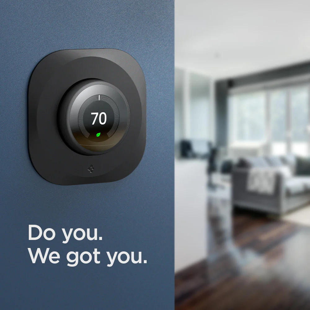 Google Nest Learning Thermostat 3G Wall Plate 19 Google Nest Learning Thermostat 3G Wall Plate