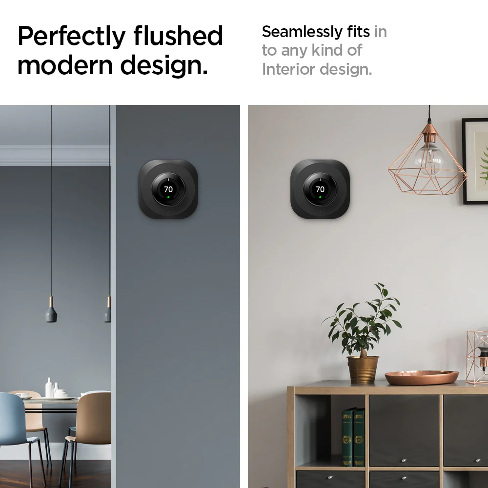 Google Nest Learning Thermostat 3G Wall Plate 20 Google Nest Learning Thermostat 3G Wall Plate