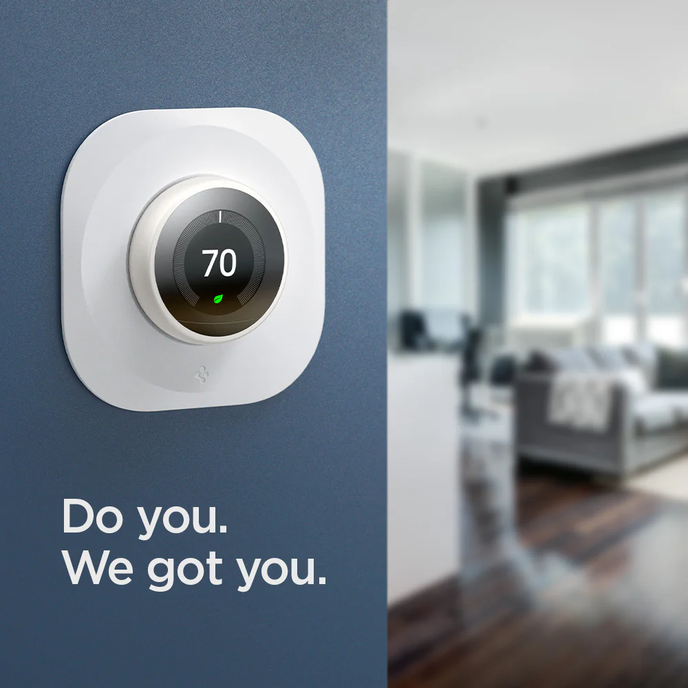 Google Nest Learning Thermostat 3G Wall Plate 29 Google Nest Learning Thermostat 3G Wall Plate