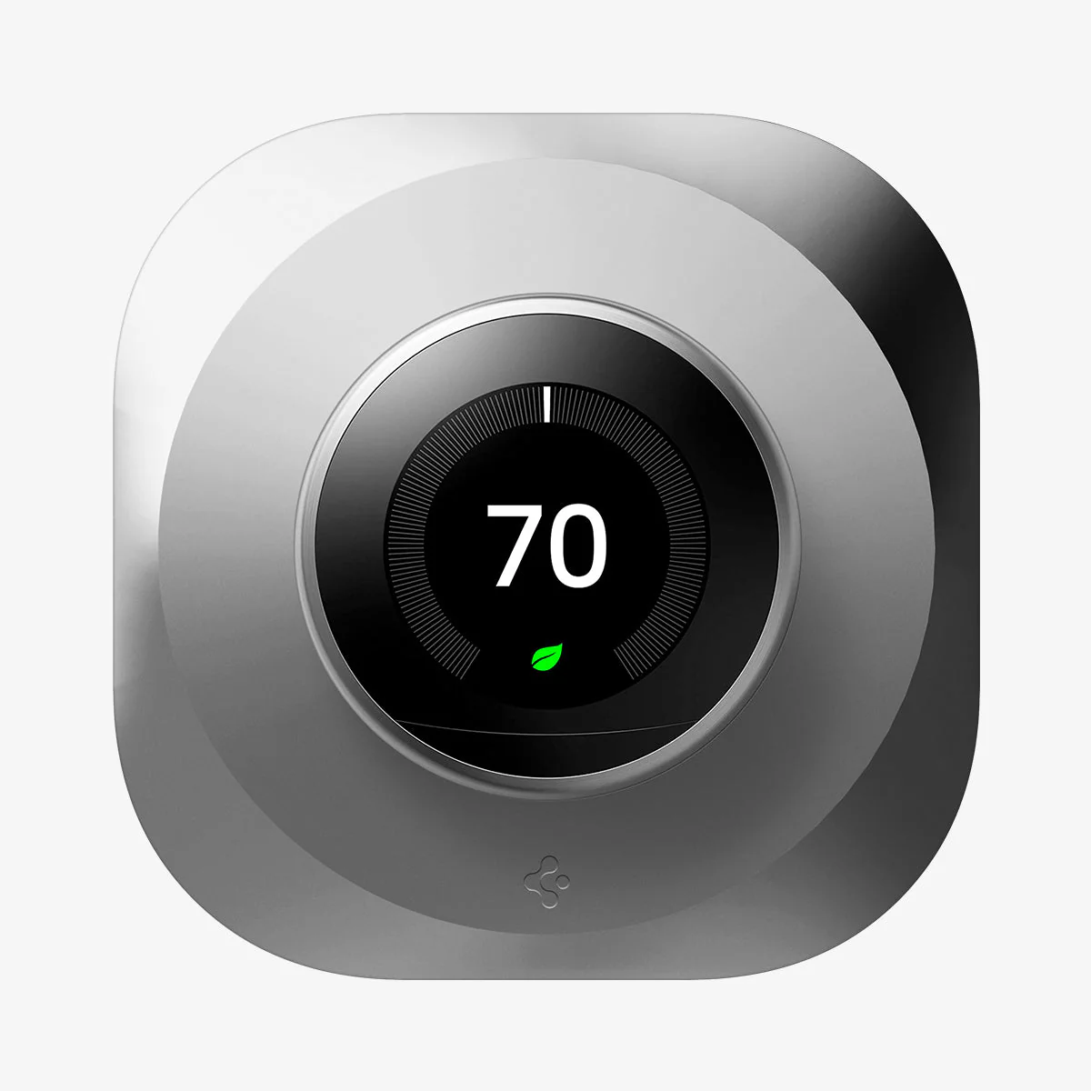 Google Nest Learning Thermostat 3G Wall Plate 3 Google Nest Learning Thermostat 3G Wall Plate