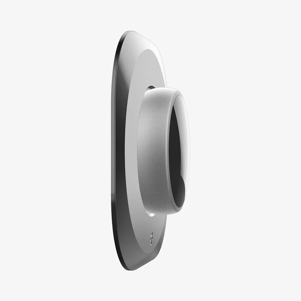 Google Nest Learning Thermostat 3G Wall Plate 4 Google Nest Learning Thermostat 3G Wall Plate