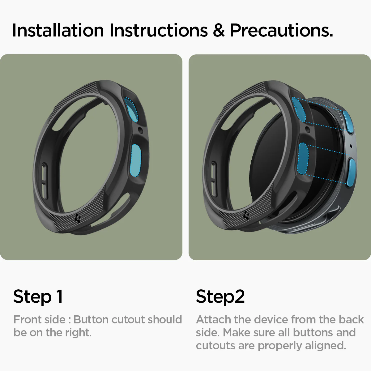 Galaxy Watch 8 Series - Liquid Air 16 Galaxy Watch 8 Series - Liquid Air