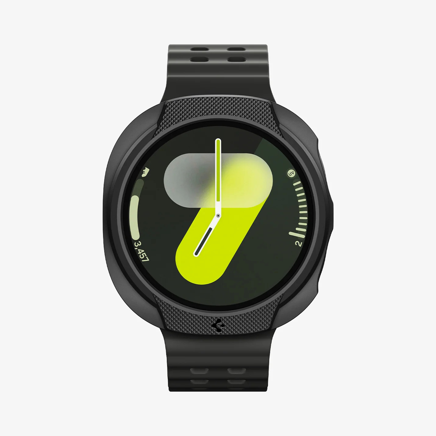 Galaxy Watch 8 Series - Liquid Air 17 Galaxy Watch 8 Series - Liquid Air