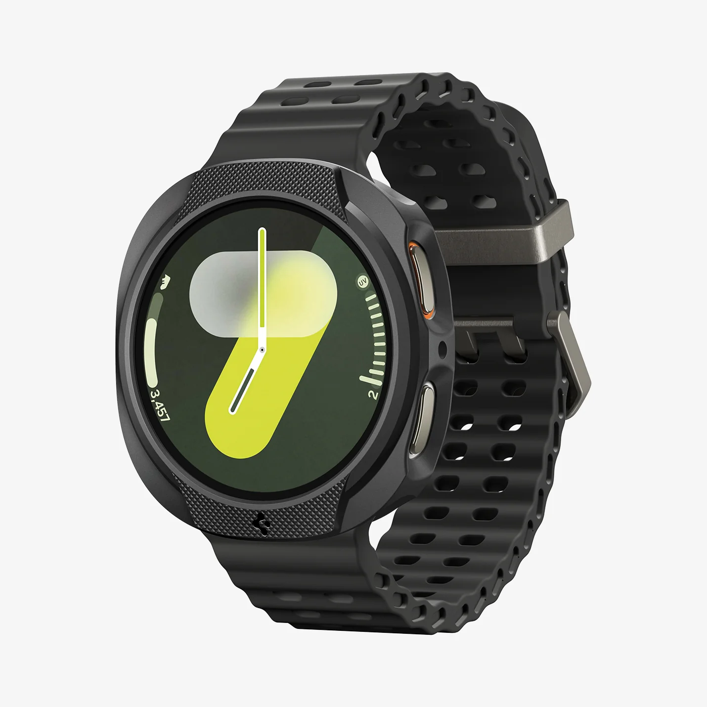 Galaxy Watch 8 Series - Liquid Air 2 Galaxy Watch 8 Series - Liquid Air