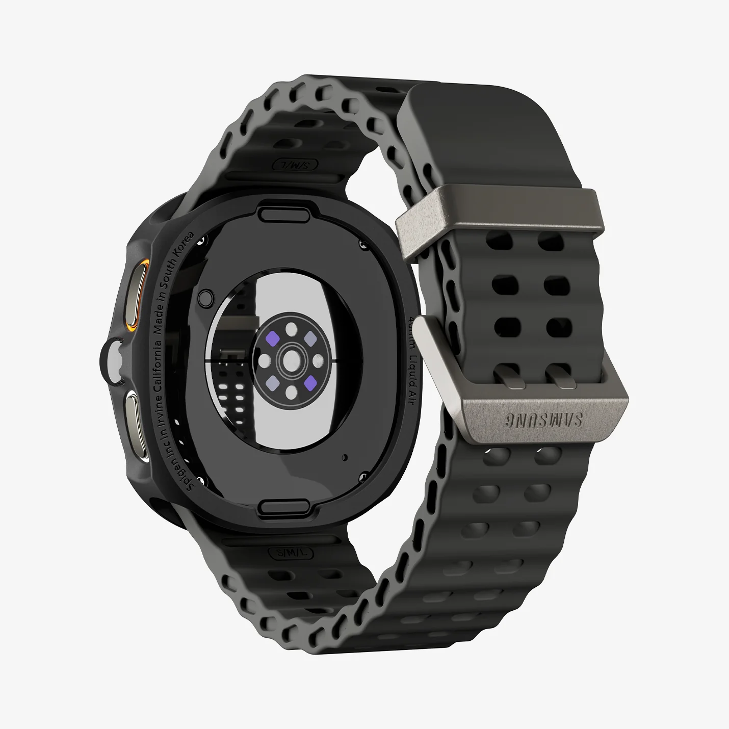 Galaxy Watch 8 Series - Liquid Air 3 Galaxy Watch 8 Series - Liquid Air