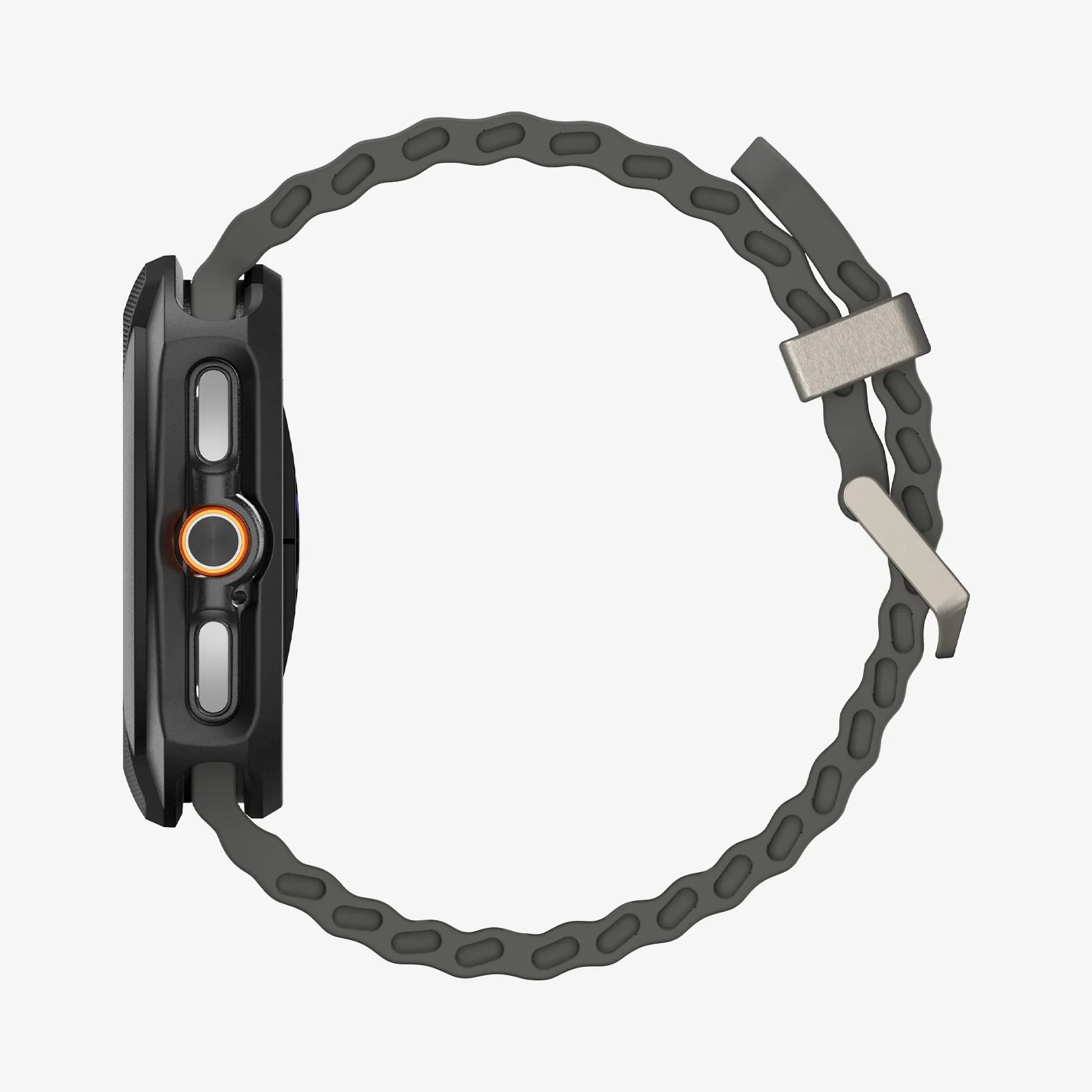 Galaxy Watch 8 Series - Liquid Air 36 Galaxy Watch 8 Series - Liquid Air