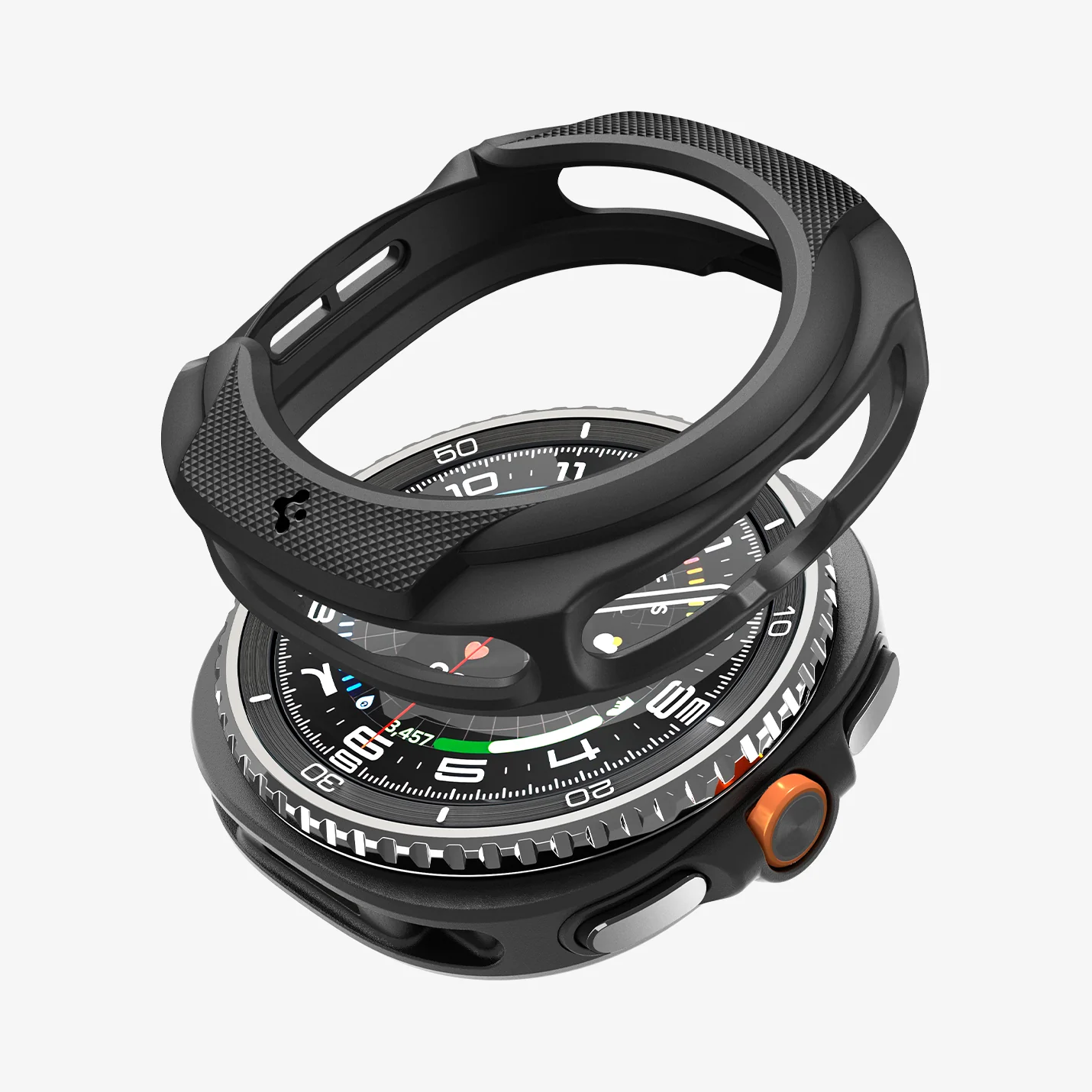 Galaxy Watch 8 Series - Liquid Air 39 Galaxy Watch 8 Series - Liquid Air