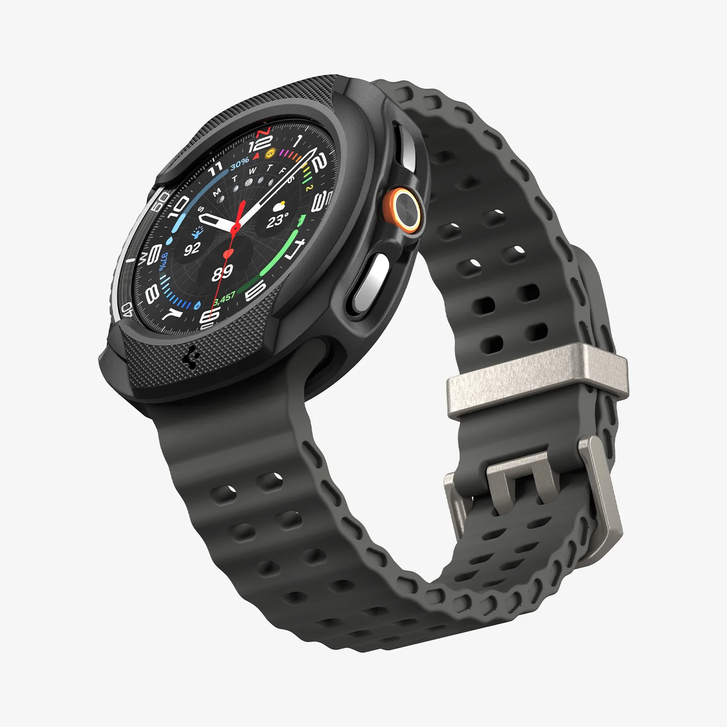 Galaxy Watch 8 Series - Liquid Air 41 Galaxy Watch 8 Series - Liquid Air