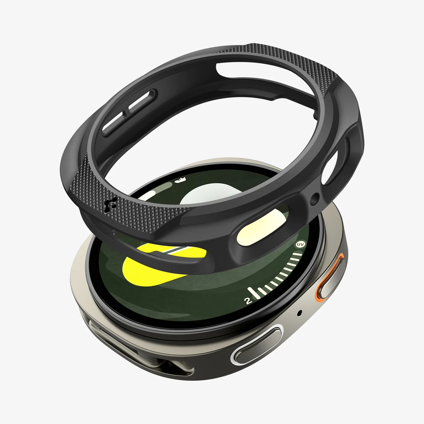 Galaxy Watch 8 Series - Liquid Air 7 Galaxy Watch 8 Series - Liquid Air