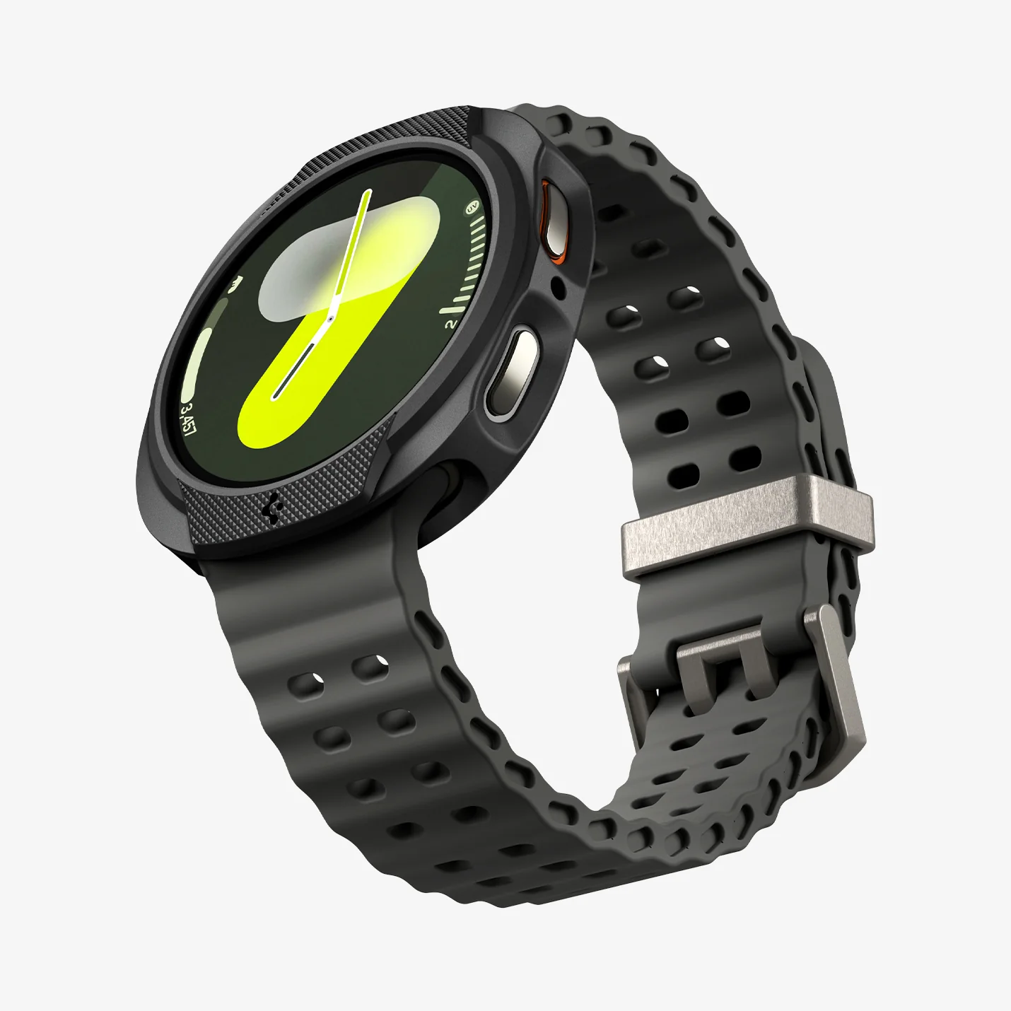 Galaxy Watch 8 Series - Liquid Air 9 Galaxy Watch 8 Series - Liquid Air