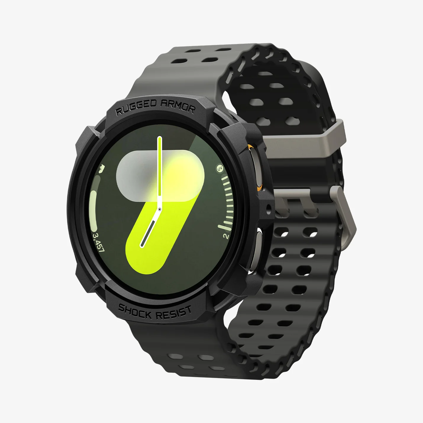 Galaxy Watch 8 Series - Rugged Armor 2 Galaxy Watch 8 Series - Rugged Armor