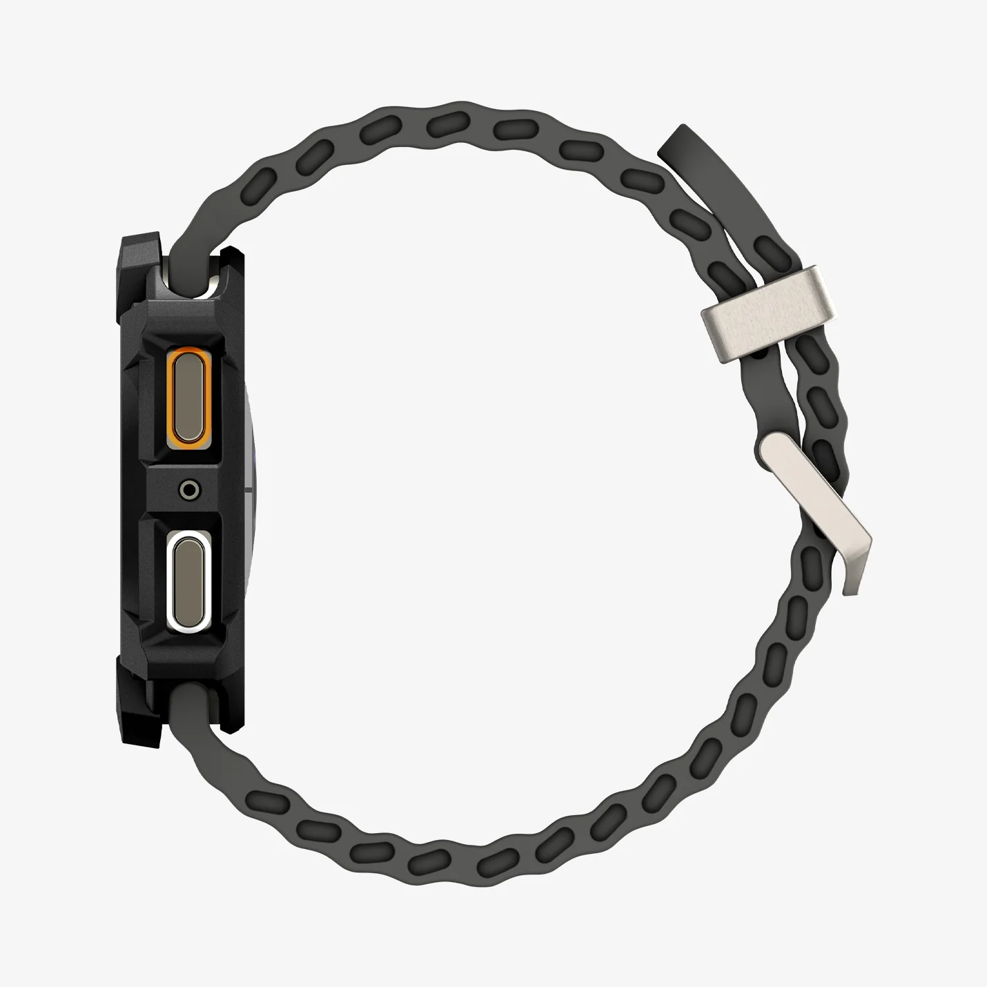 Galaxy Watch 8 Series - Rugged Armor 23 Galaxy Watch 8 Series - Rugged Armor
