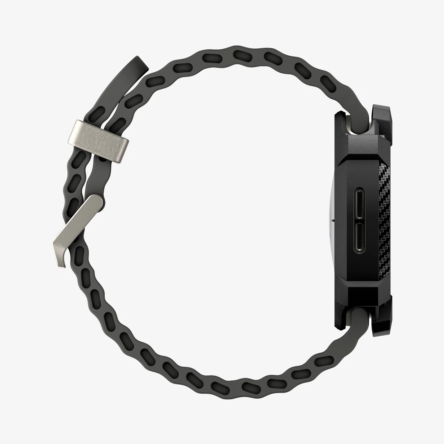 Galaxy Watch 8 Series - Rugged Armor 24 Galaxy Watch 8 Series - Rugged Armor