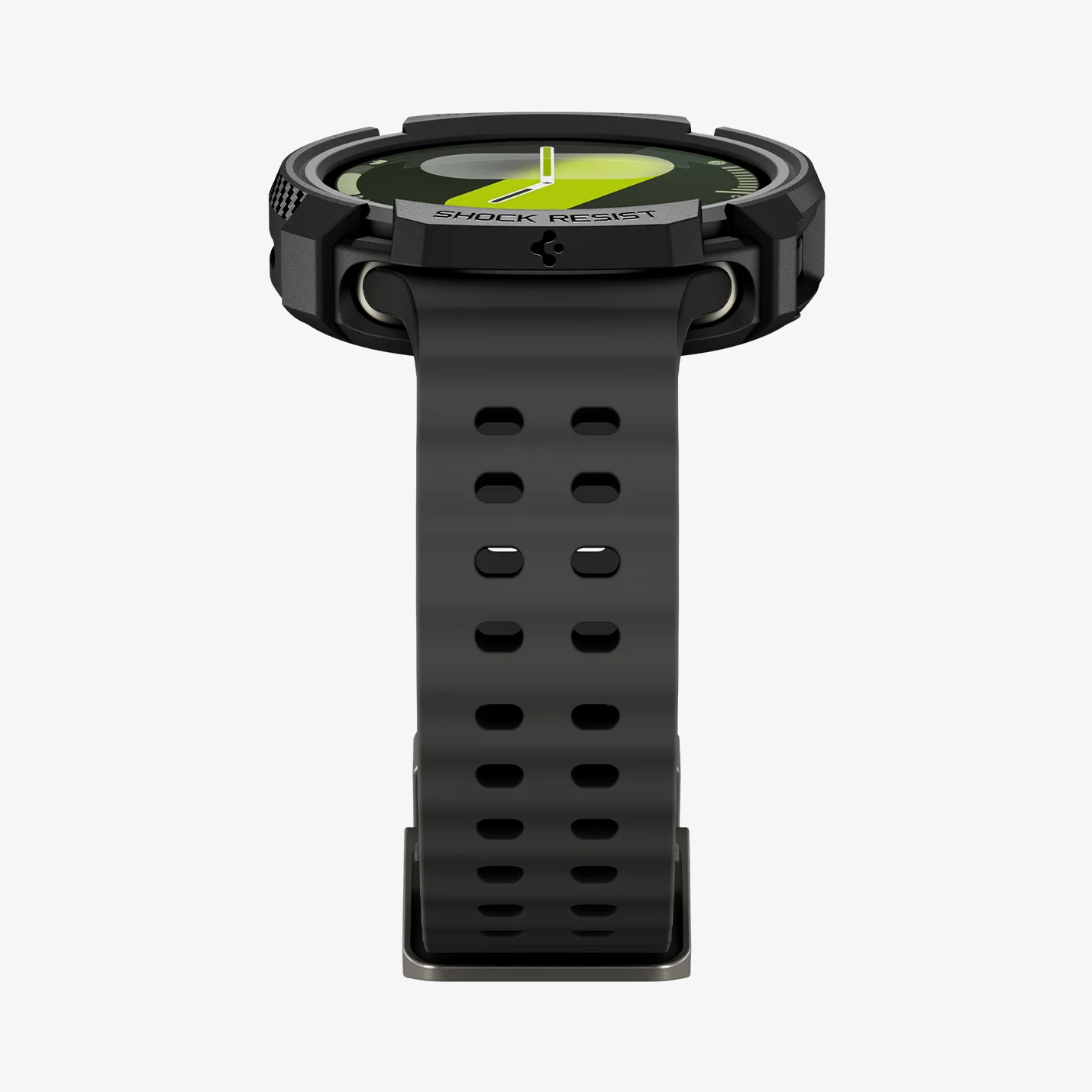 Galaxy Watch 8 Series - Rugged Armor 25 Galaxy Watch 8 Series - Rugged Armor