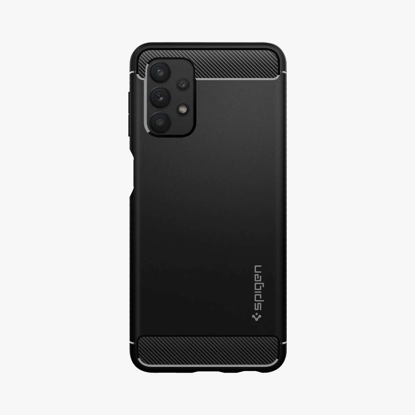 Galaxy A Series - Rugged Armor 102 Galaxy A Series - Rugged Armor