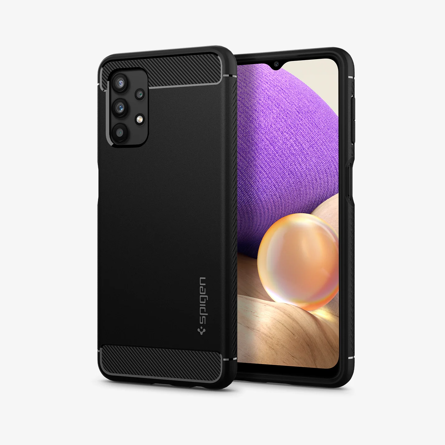 Galaxy A Series - Rugged Armor 103 Galaxy A Series - Rugged Armor