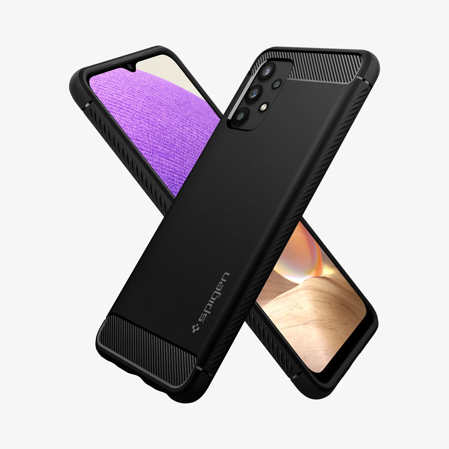 Galaxy A Series - Rugged Armor 104 Galaxy A Series - Rugged Armor