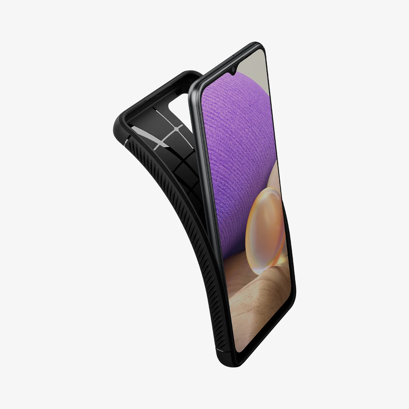 Galaxy A Series - Rugged Armor 105 Galaxy A Series - Rugged Armor