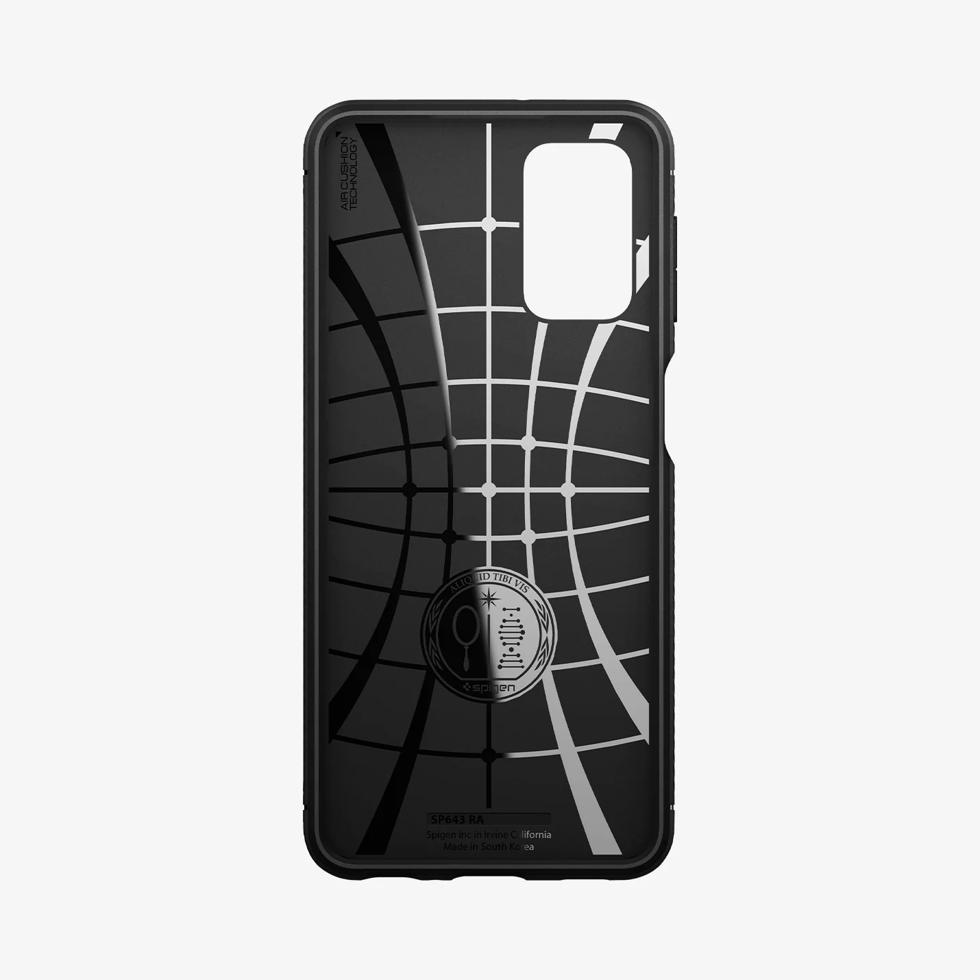 Galaxy A Series - Rugged Armor 106 Galaxy A Series - Rugged Armor