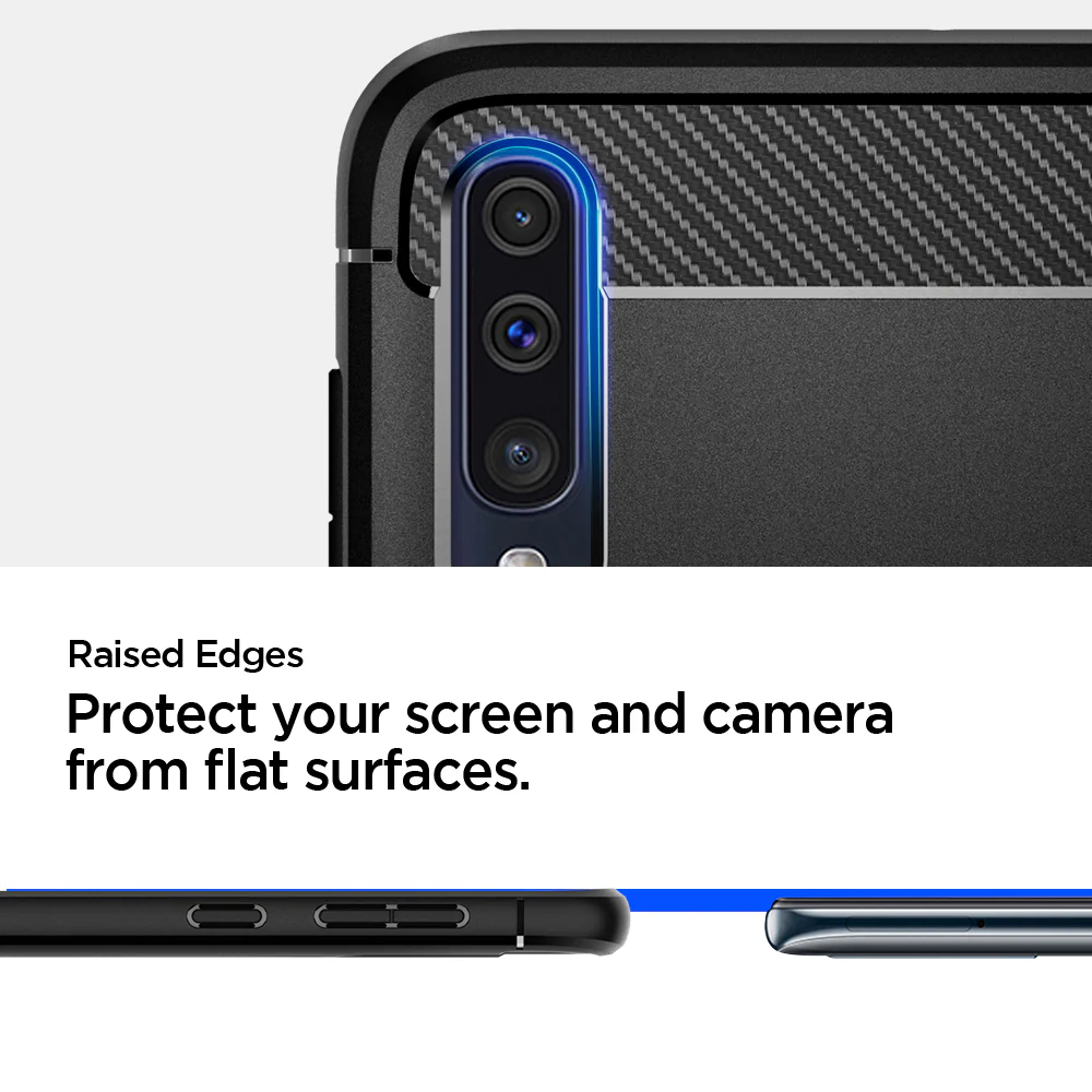 Galaxy A Series - Rugged Armor 11 Galaxy A Series - Rugged Armor
