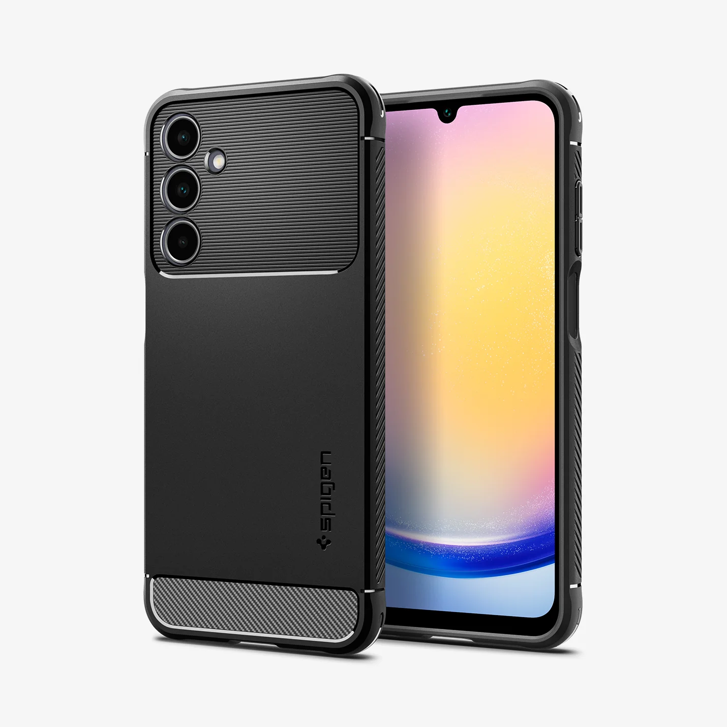 Galaxy A Series - Rugged Armor 115 Galaxy A Series - Rugged Armor
