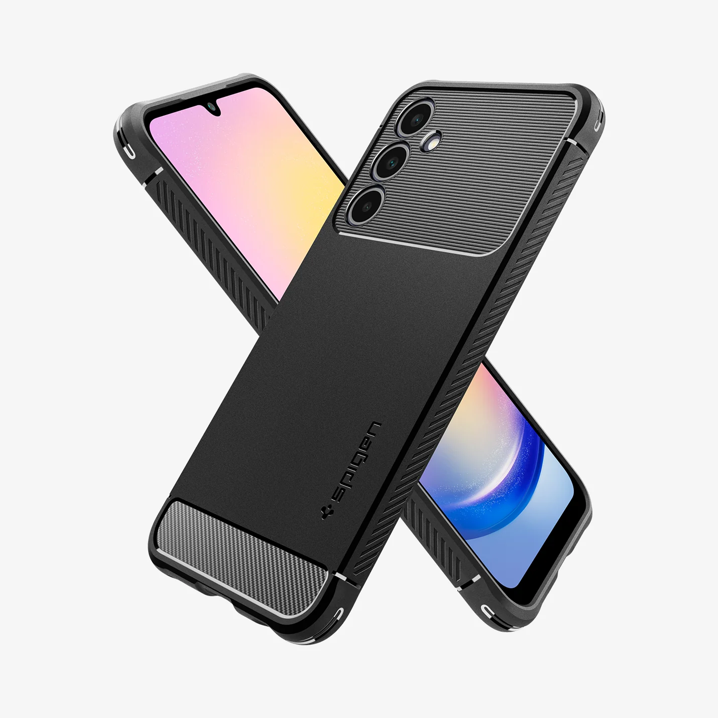 Galaxy A Series - Rugged Armor 116 Galaxy A Series - Rugged Armor