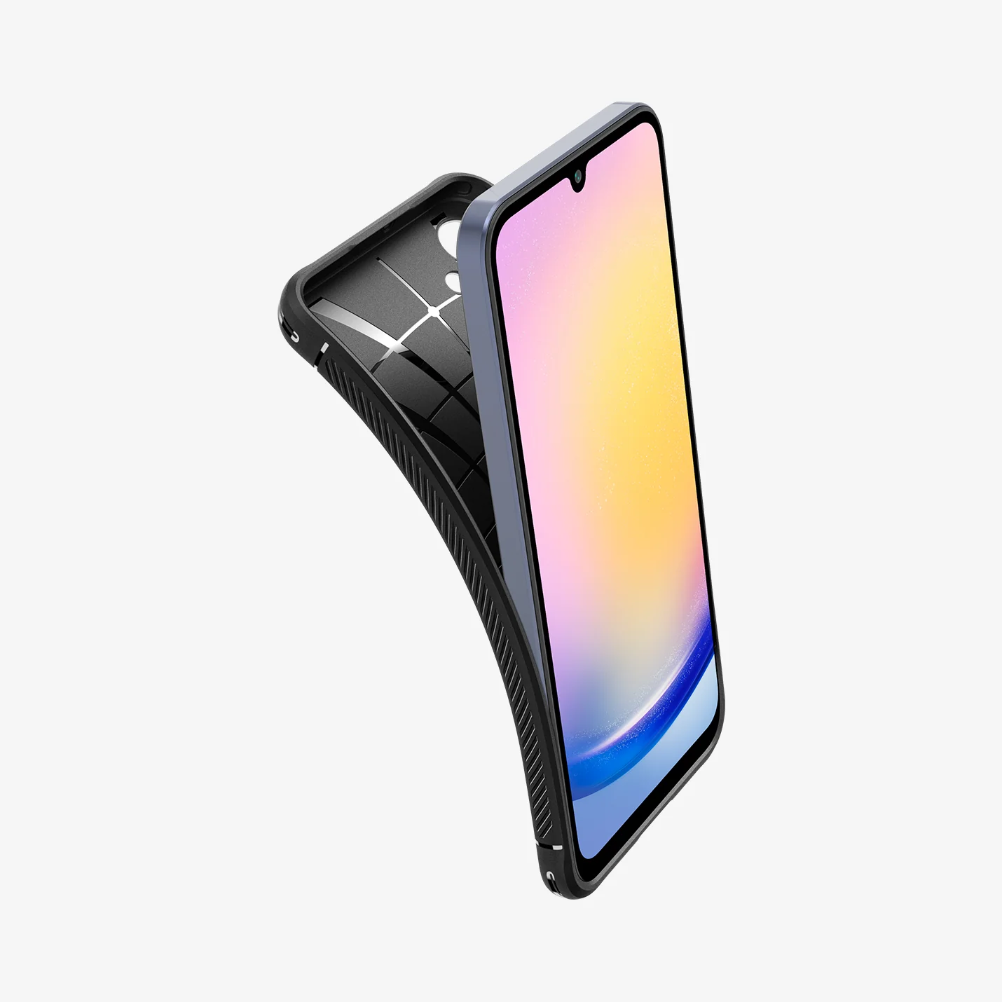 Galaxy A Series - Rugged Armor 117 Galaxy A Series - Rugged Armor