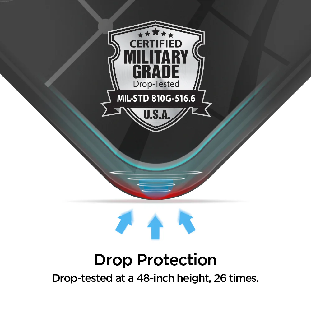 Galaxy A Series - Rugged Armor 12 Galaxy A Series - Rugged Armor