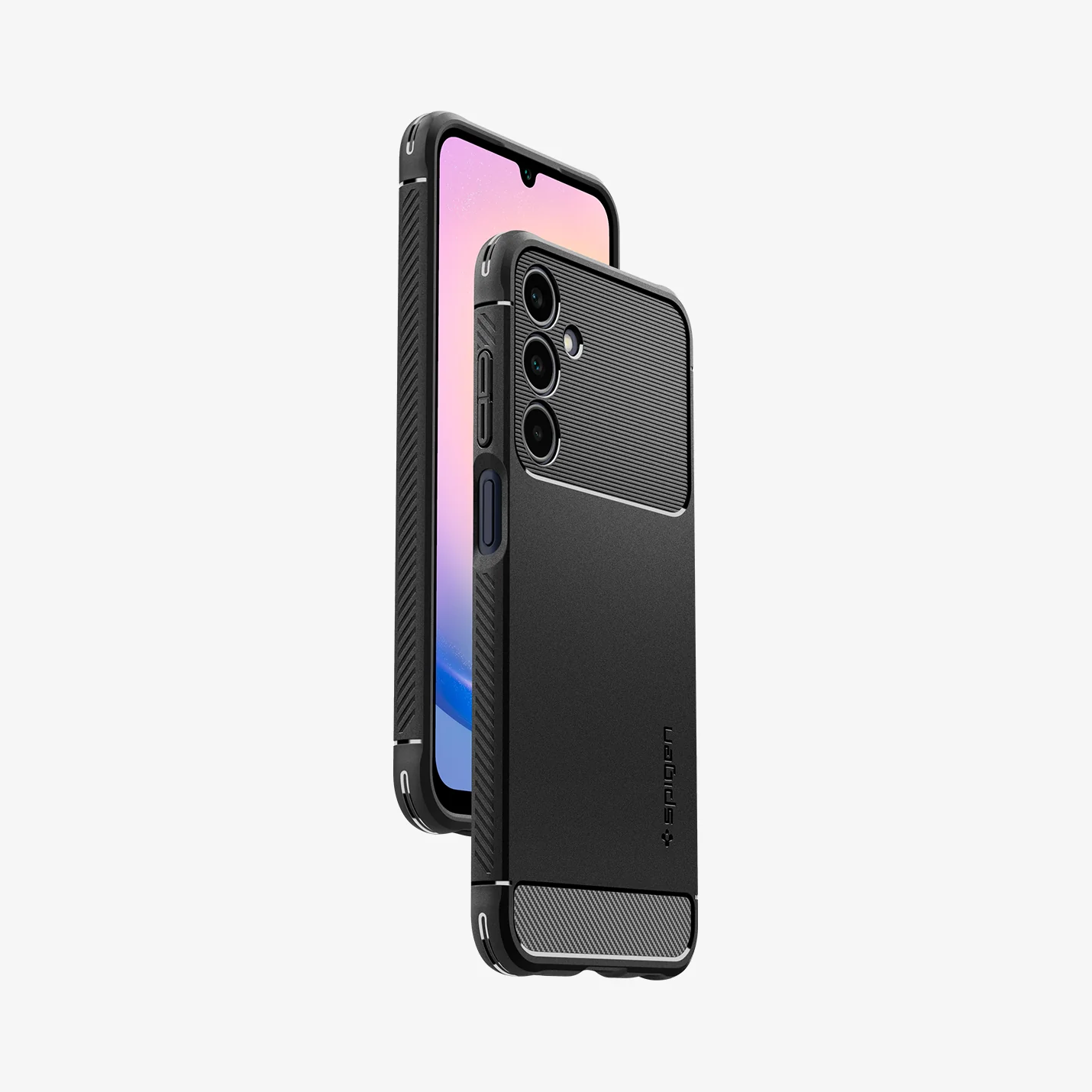 Galaxy A Series - Rugged Armor 120 Galaxy A Series - Rugged Armor